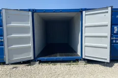 magazyn kontenerowy blue storage